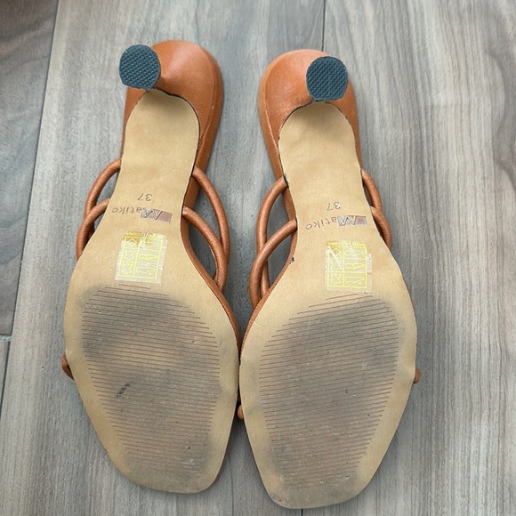 Matiko Arlo Sandals, Size 7, perfect condition! - Picture 6 of 7